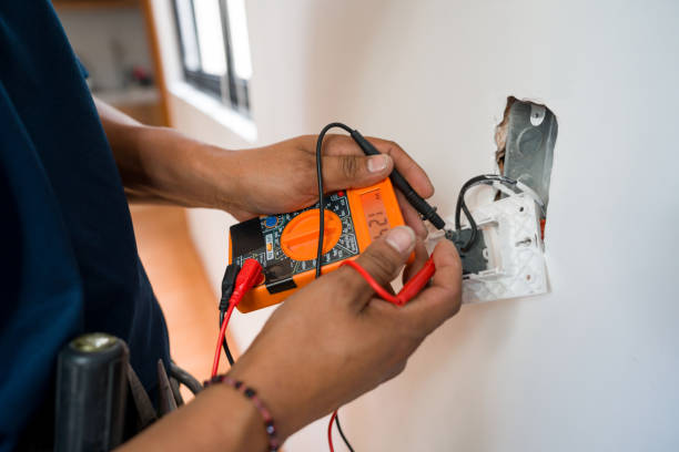 Trusted RI Electrician Experts