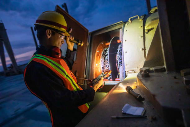 Best 24-Hour Electrician  in Ashaway, RI