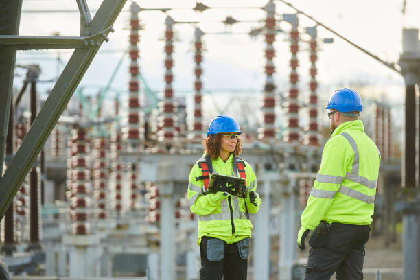 Best Affordable Electrical Installation  in Ashaway, RI
