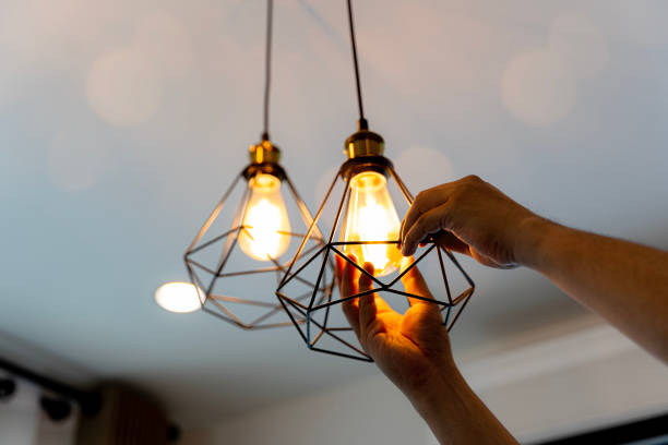 Best Residential Electrician Services  in Ashaway, RI