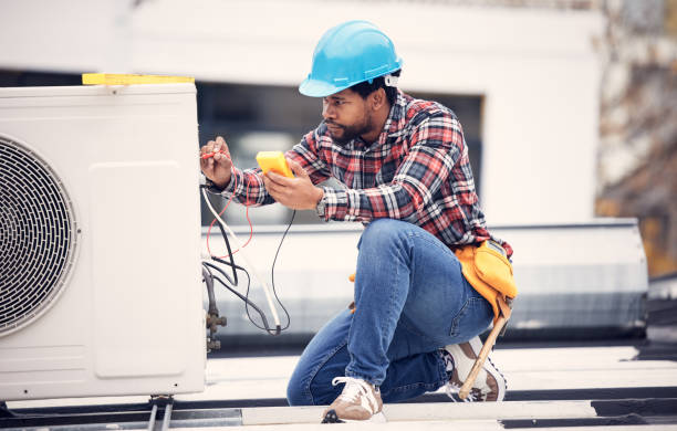 Best Electrical Contractors for Businesses  in Ashaway, RI