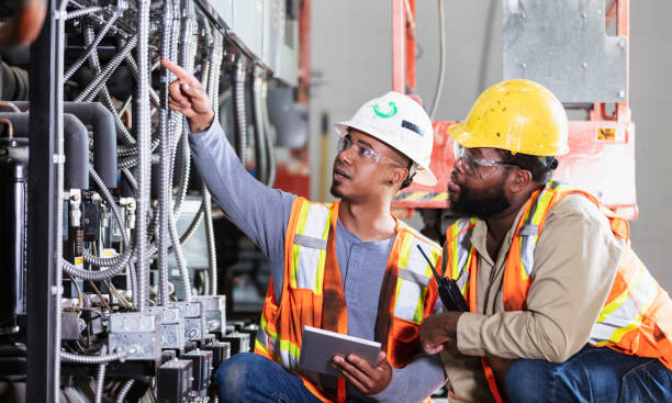 Best Emergency Electrician Near Me  in Ashaway, RI