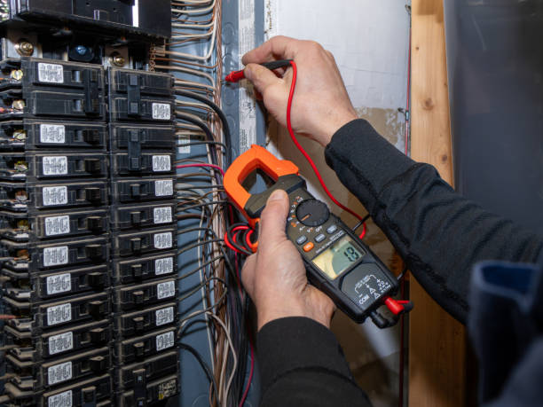 Best Electrical Wiring Services  in Ashaway, RI