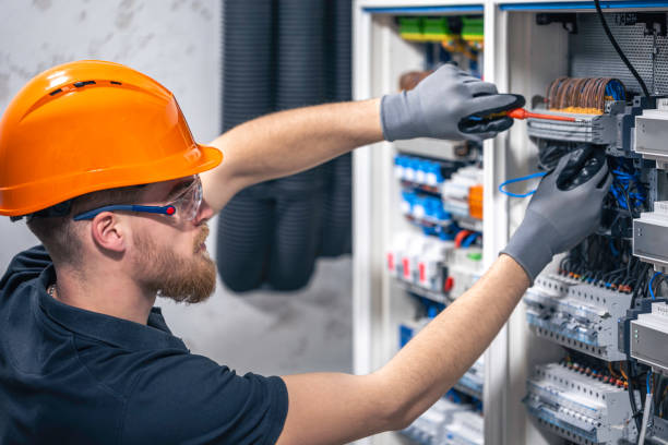  Ashaway, RI Electrician Pros