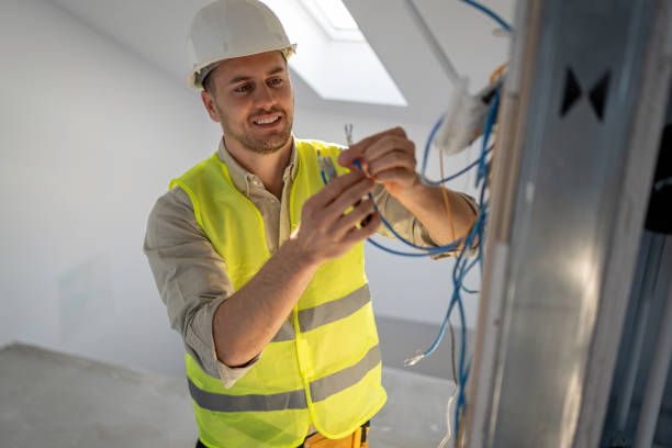 Best Generator Installation Services  in Ashaway, RI