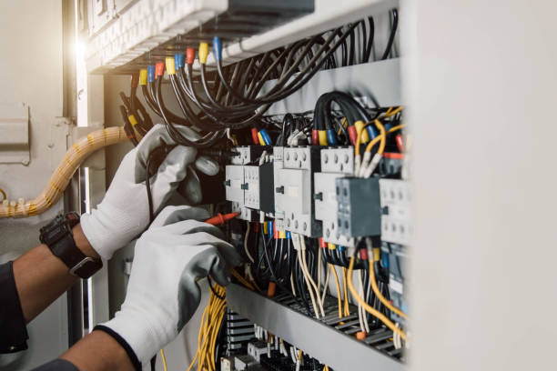 Best Home Electrical Repair  in Ashaway, RI